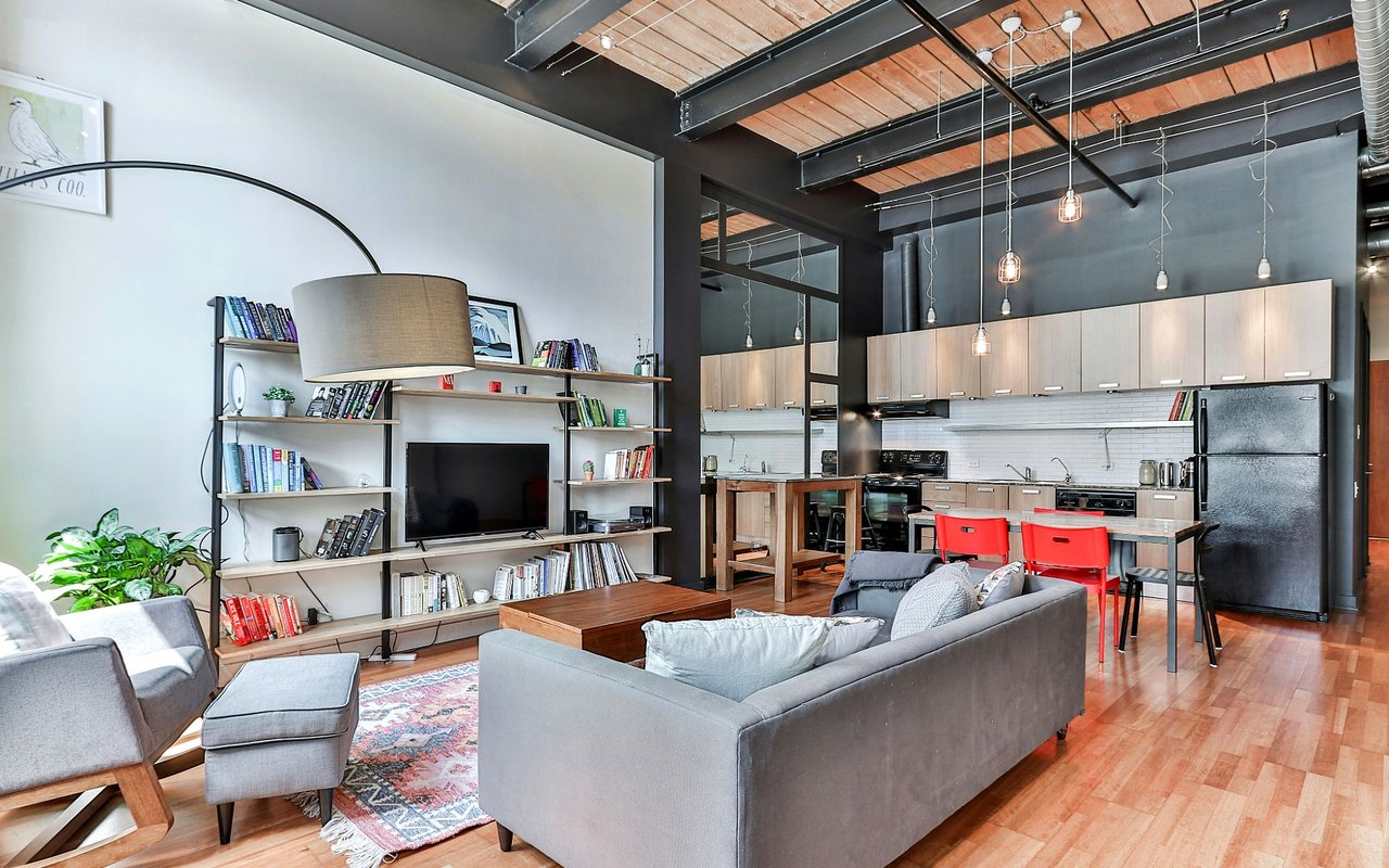 What is a "Move-in Ready" Home?