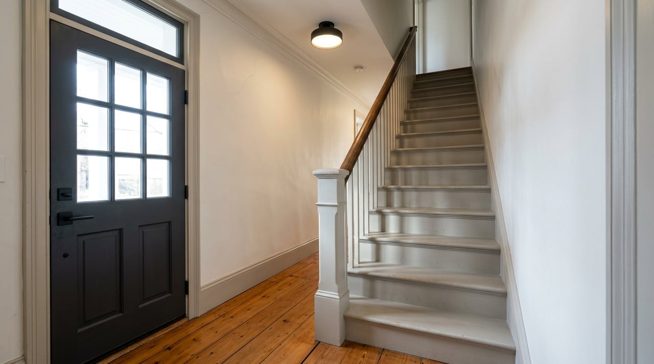 Buying A Historic Home In Grant Park: Key Considerations