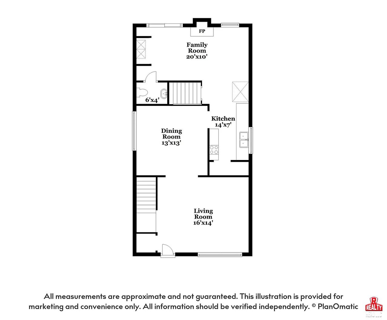 825 Allen Ave