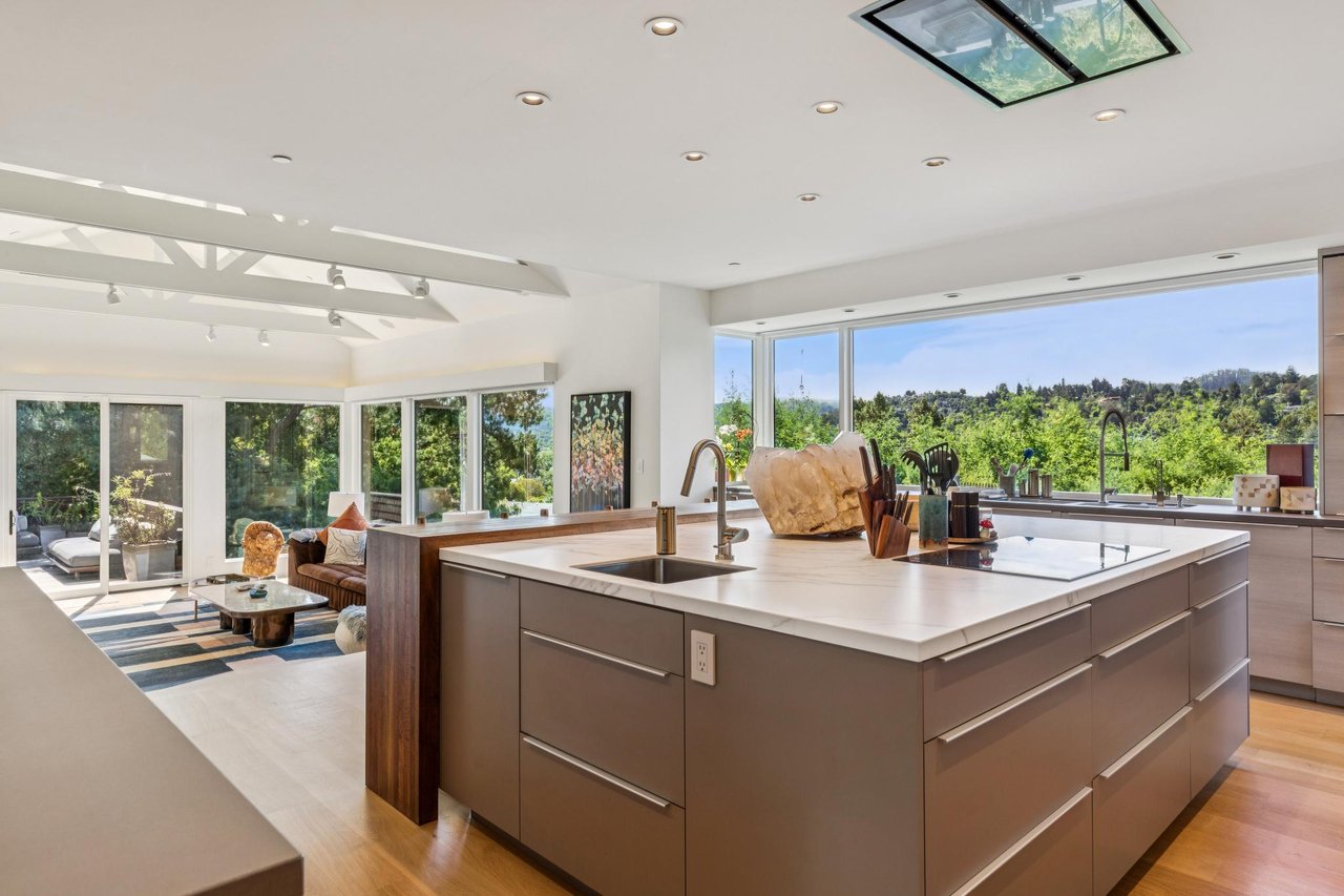 50 Altamont Avenue, Mill Valley