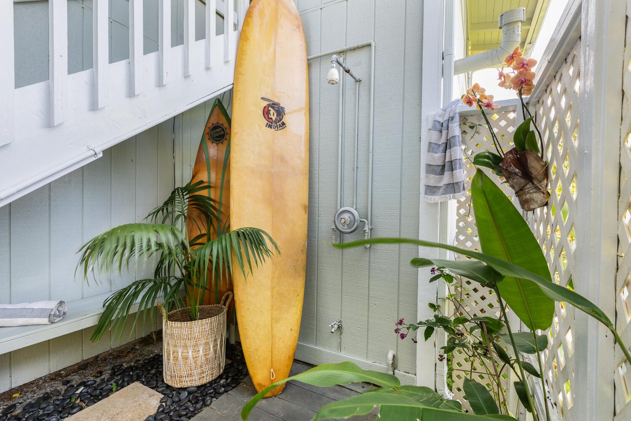 Hanalei Hideaway