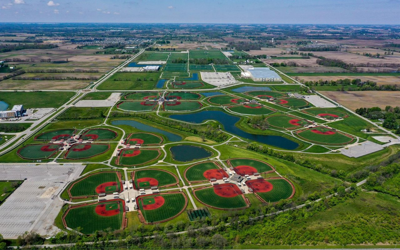 Why Grand Park Has Become One of the Most Powerful Land Value Catalysts in the Midwest