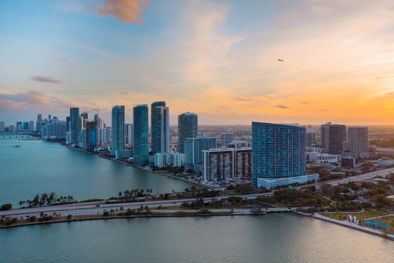 Edgewater