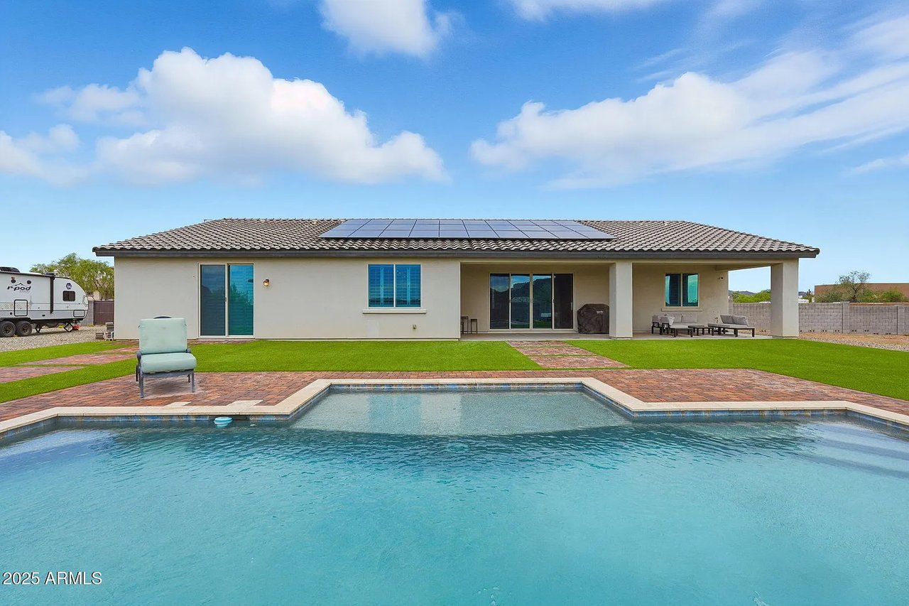 15315 W PEAKVIEW Road