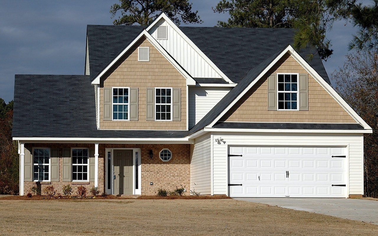Institutional Buyers Are Flooding Single-family Market
