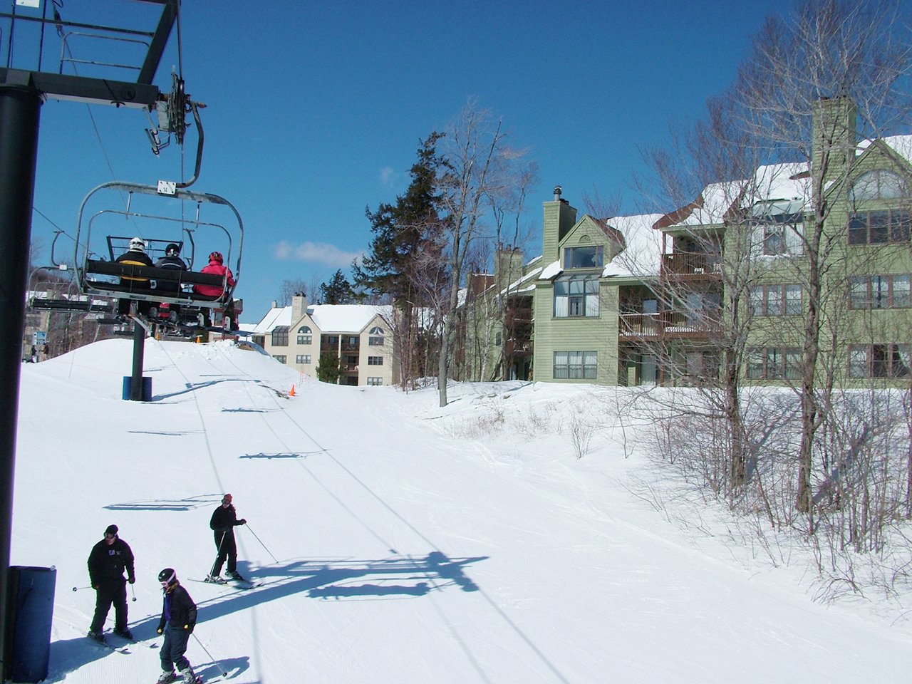 Winterplace