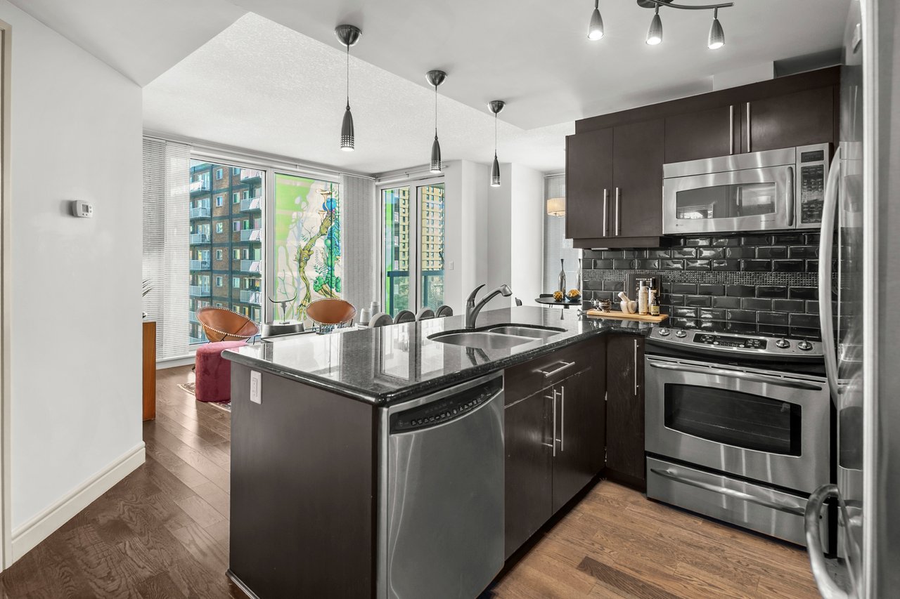 817 15 Avenue SW Unit: 500
