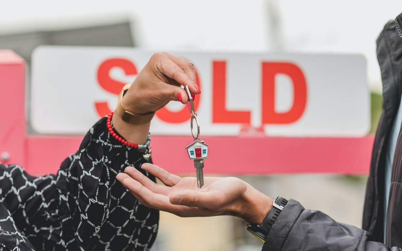 5 Things To Do When You Move To A New Neighborhood