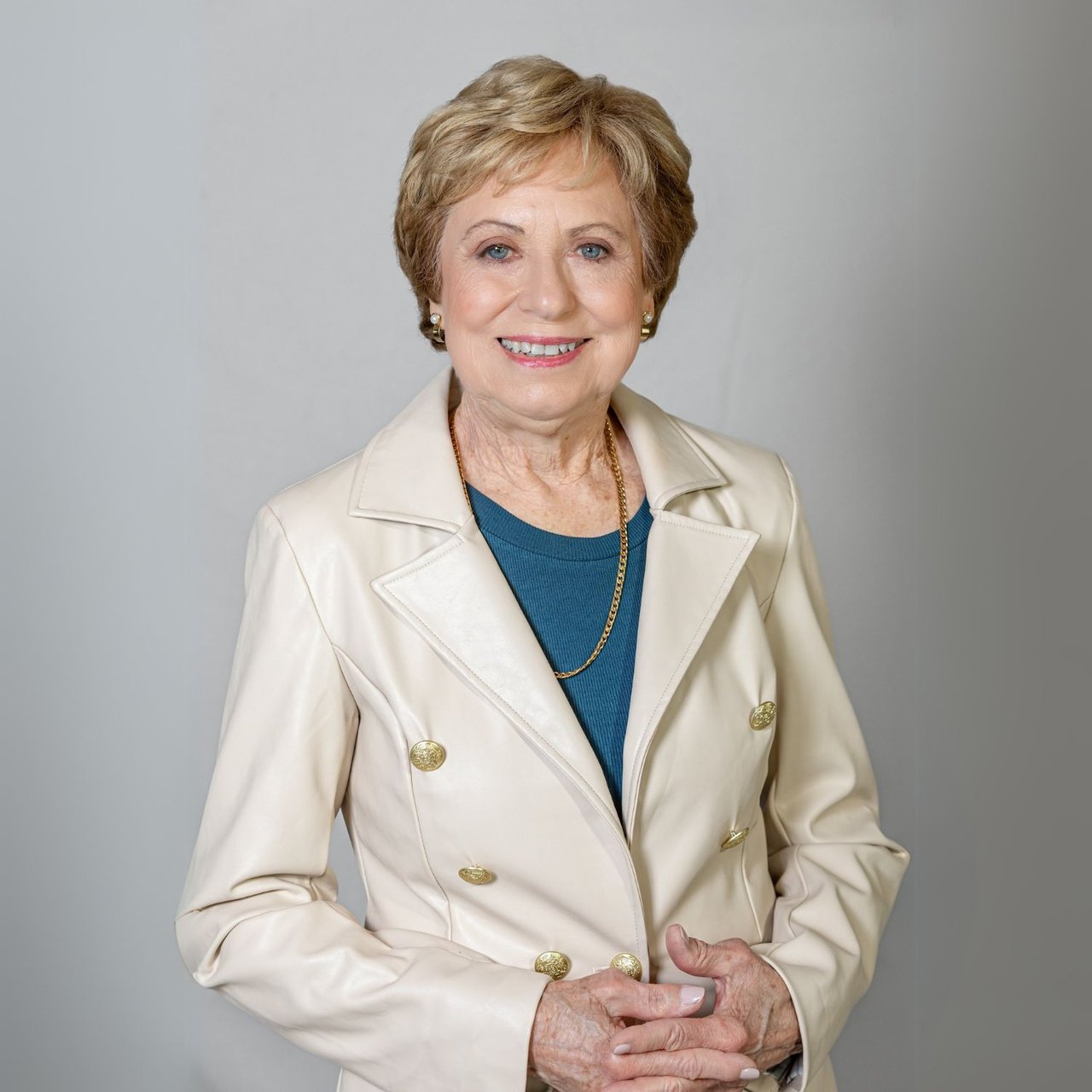 Linda Boatwright Phoenix, AZ Real Estate Agent Headshot