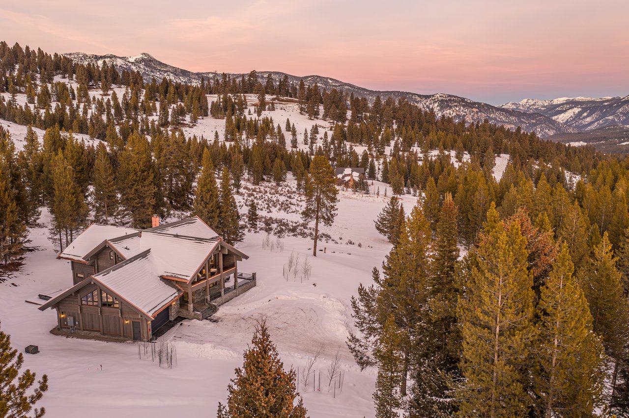 2673 Ousel Falls Road