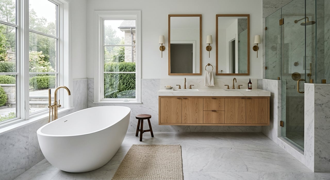 Preparing A Westport Luxury Home For The Market