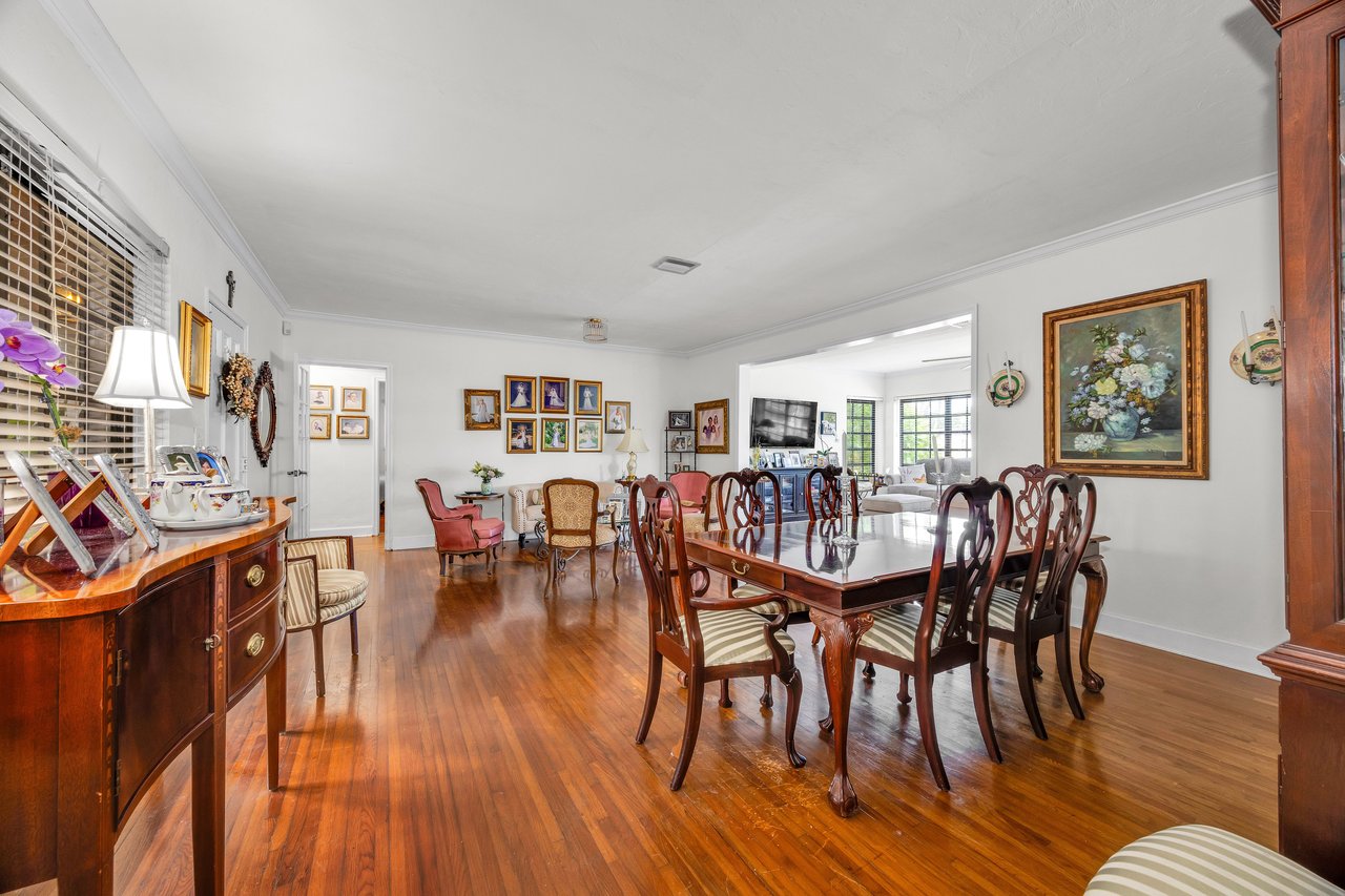 Rare Waterfront Opportunity in Coral Gables