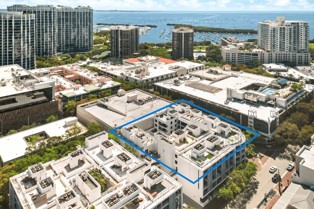 3339 Virginia Street # 316