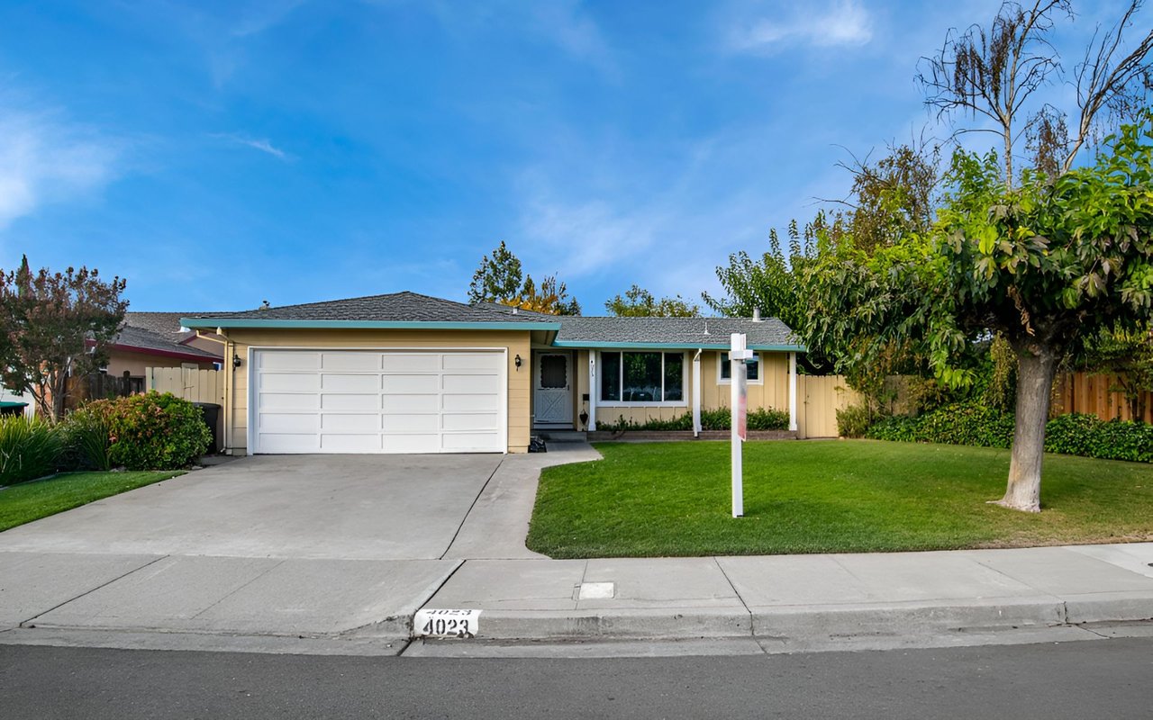 Amador Estates