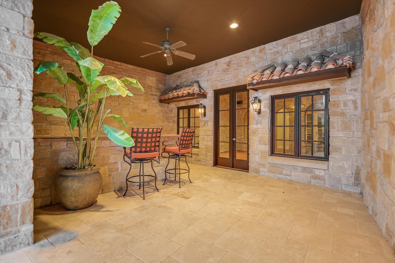Casa Lagunita