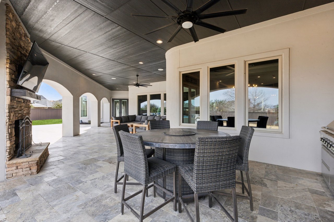 400 Whitley Place Drive