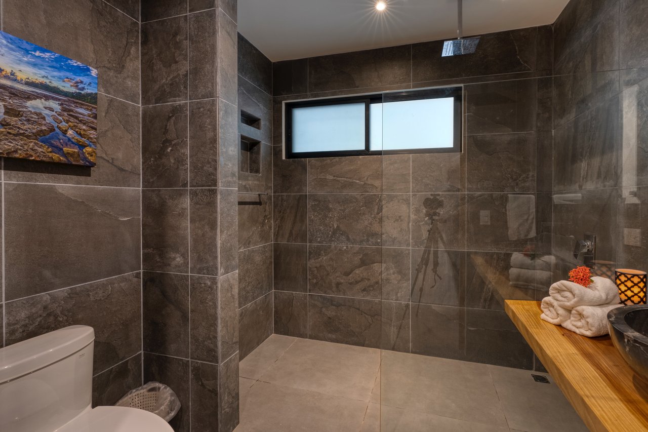 Beauty Villa- Ocean View in Uvita