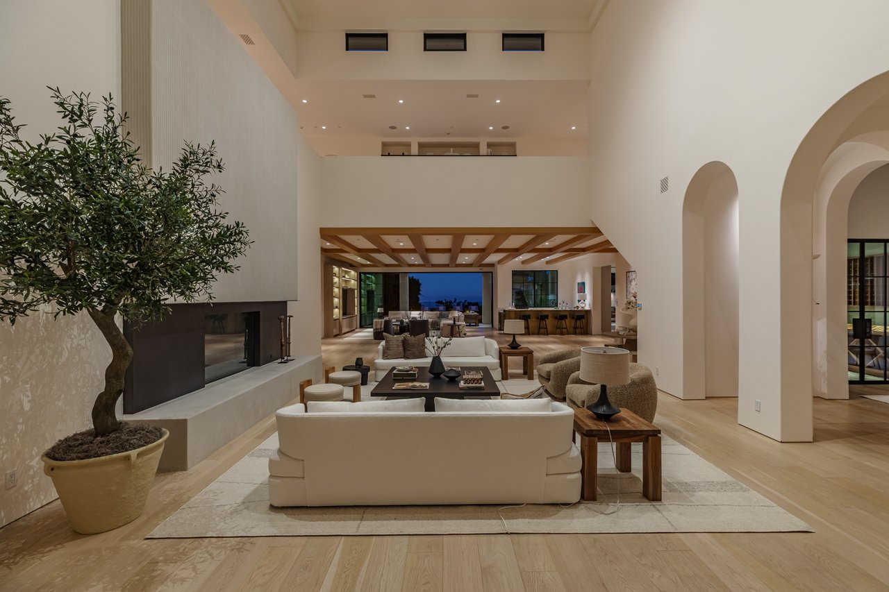 1362 Bella Oceana Vis, Pacific Palisades