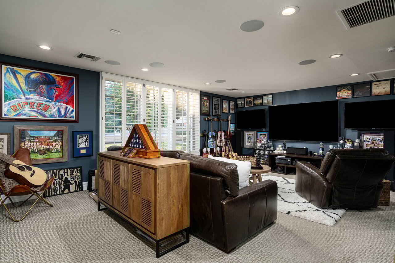 6113 E CALLE DEL NORTE, Scottsdale