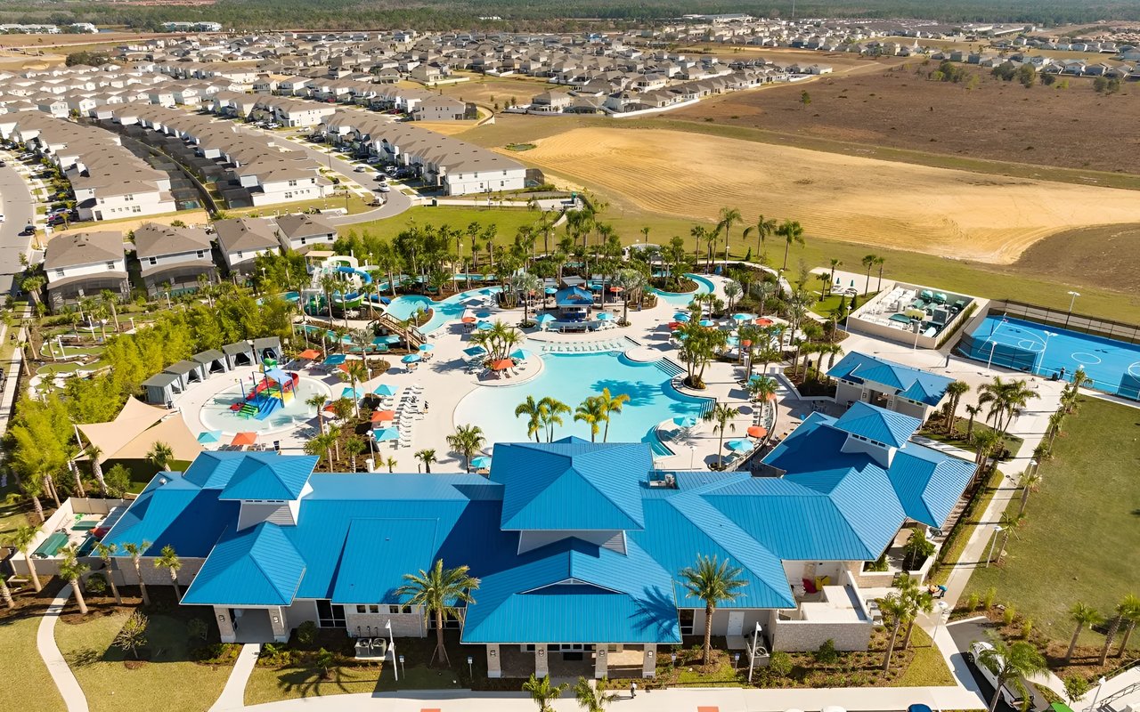 Windsor Island Resort