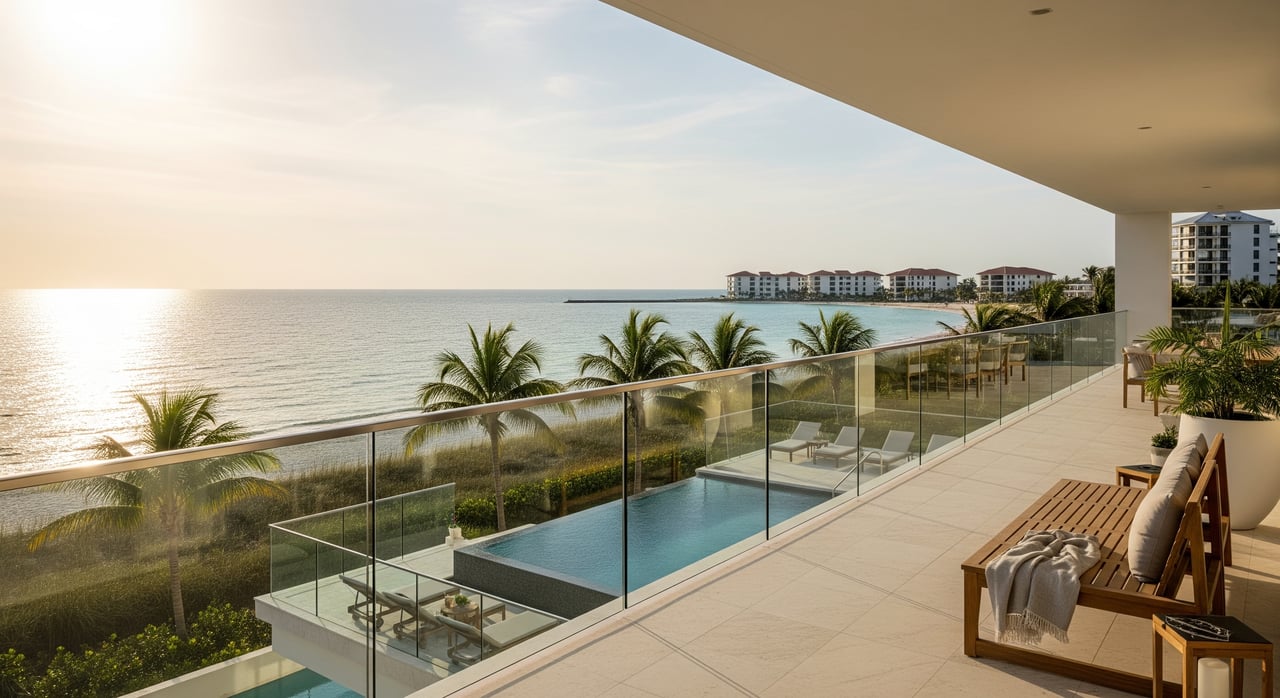 Naples Vs Marco Island Condos: Market Differences