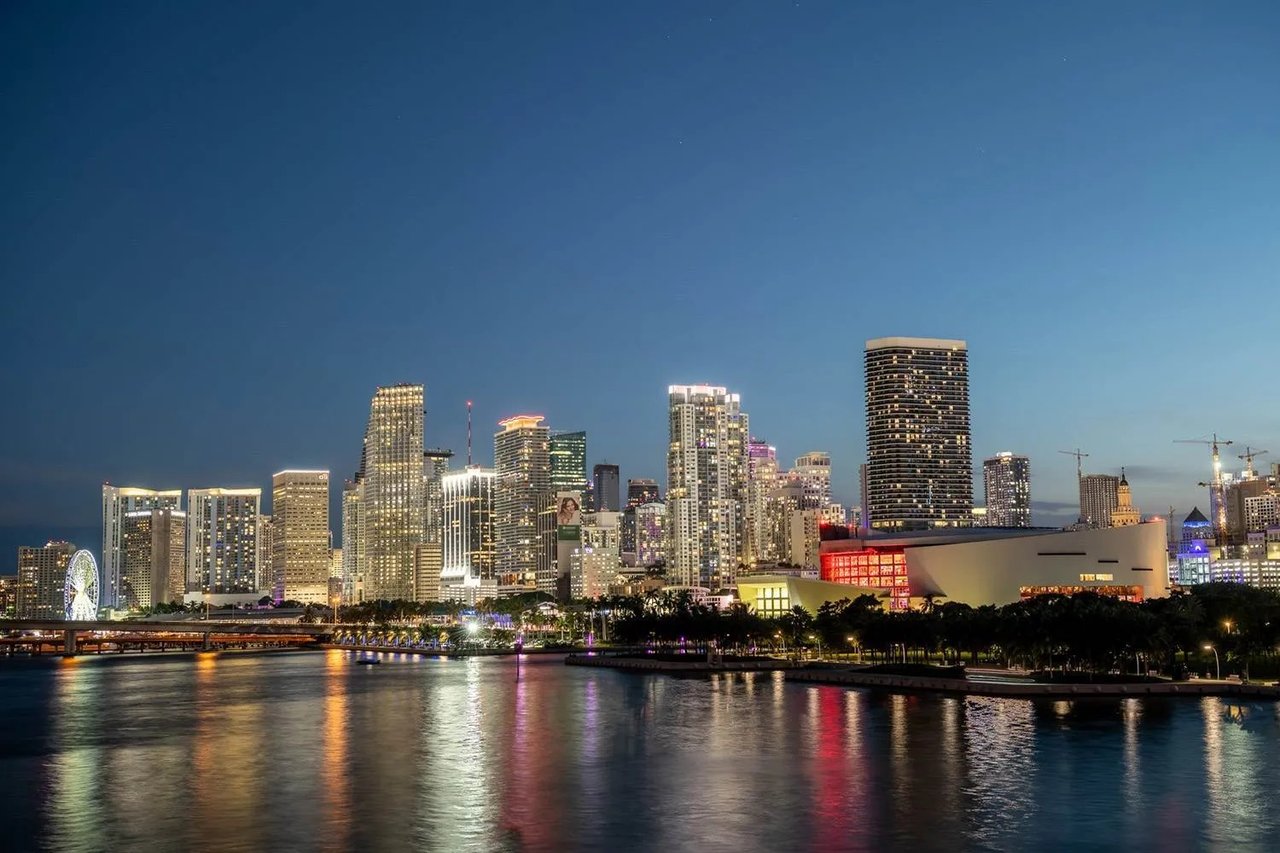 EDGE House Miami