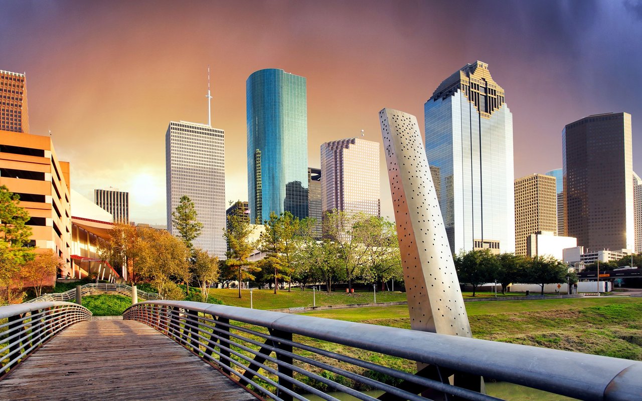 Southeast Houston