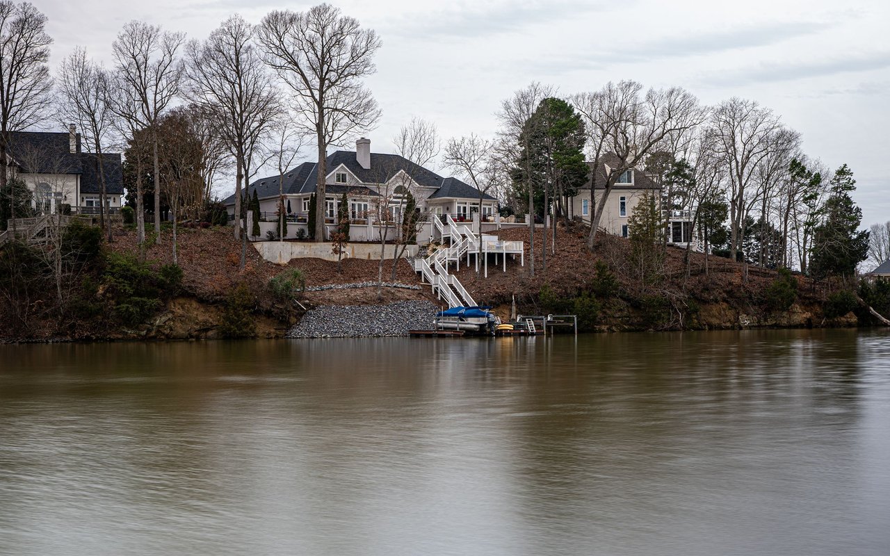 Lake Wiley