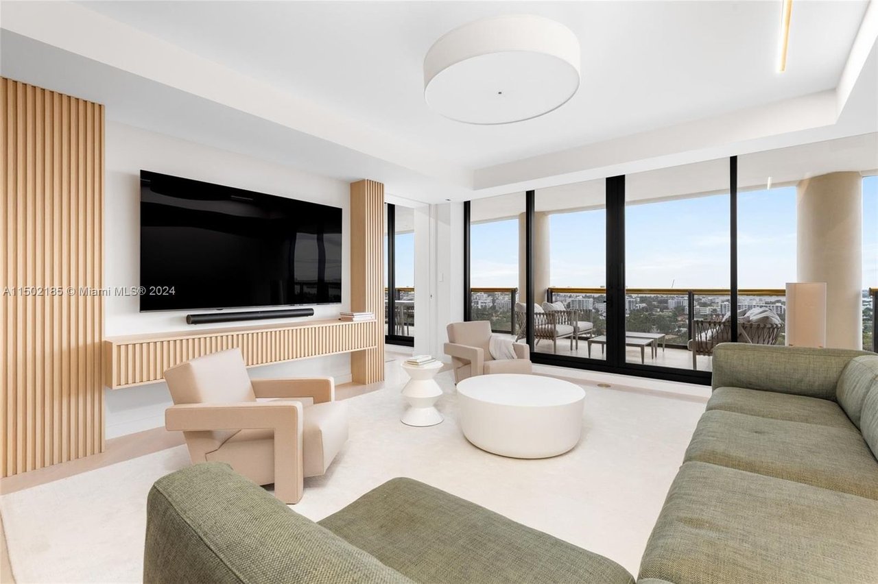 9999 Collins Ave, #16K