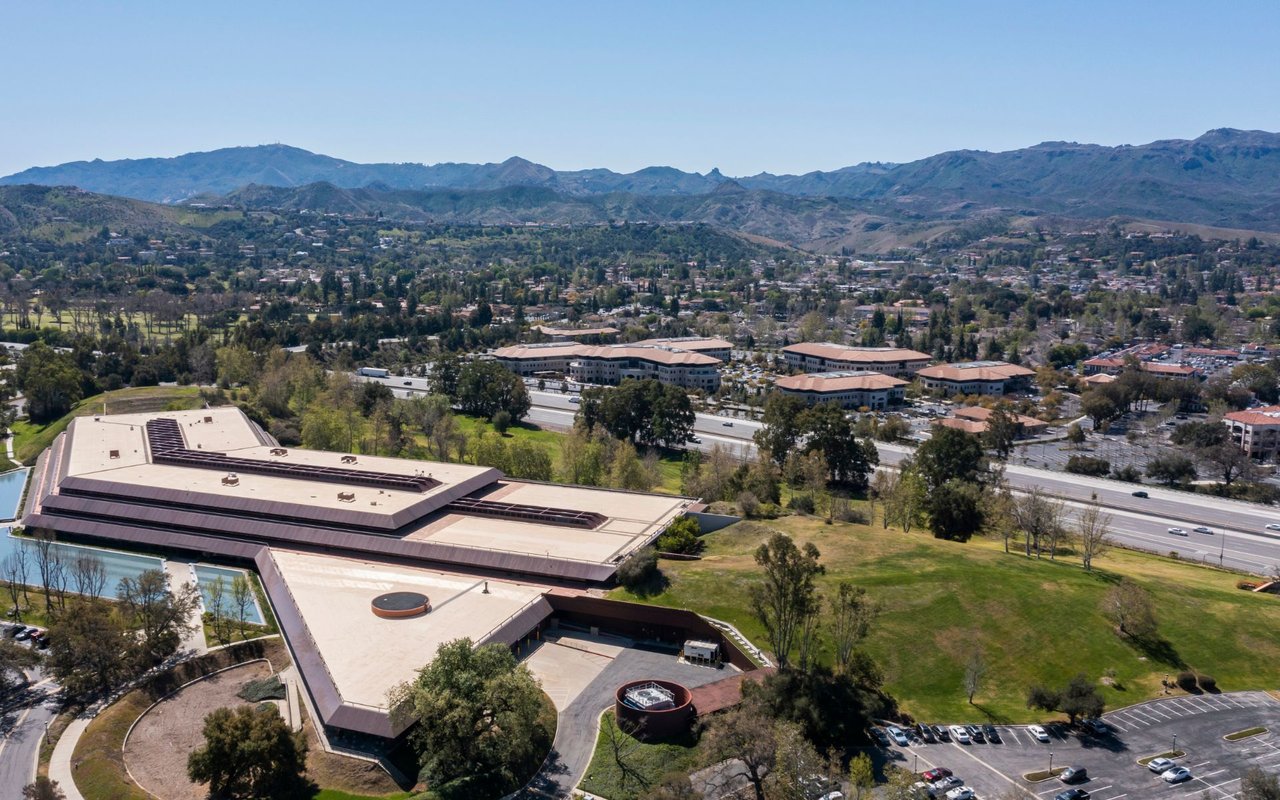 Thousand Oaks