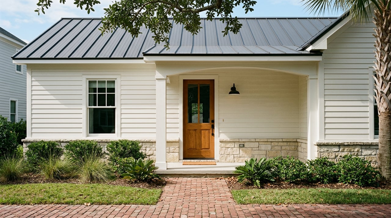 Historic Charm vs New Builds in Winter Garden Housing