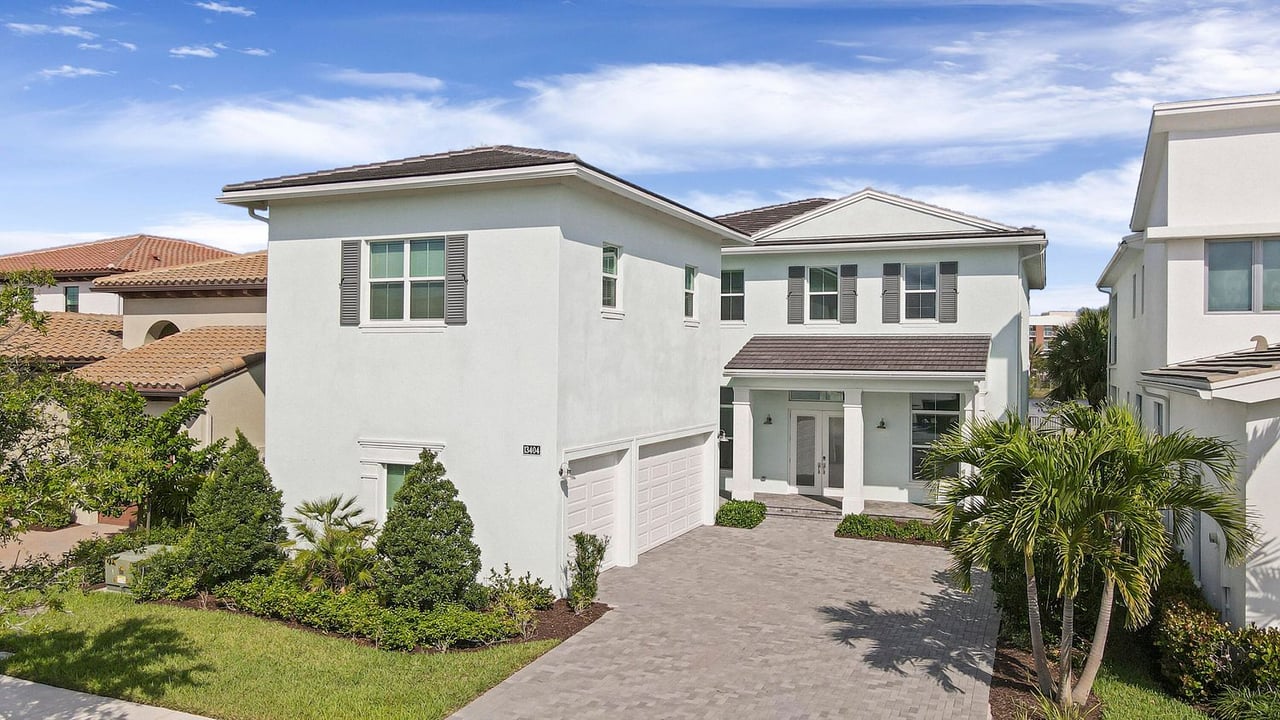 13404 Machiavelli Way