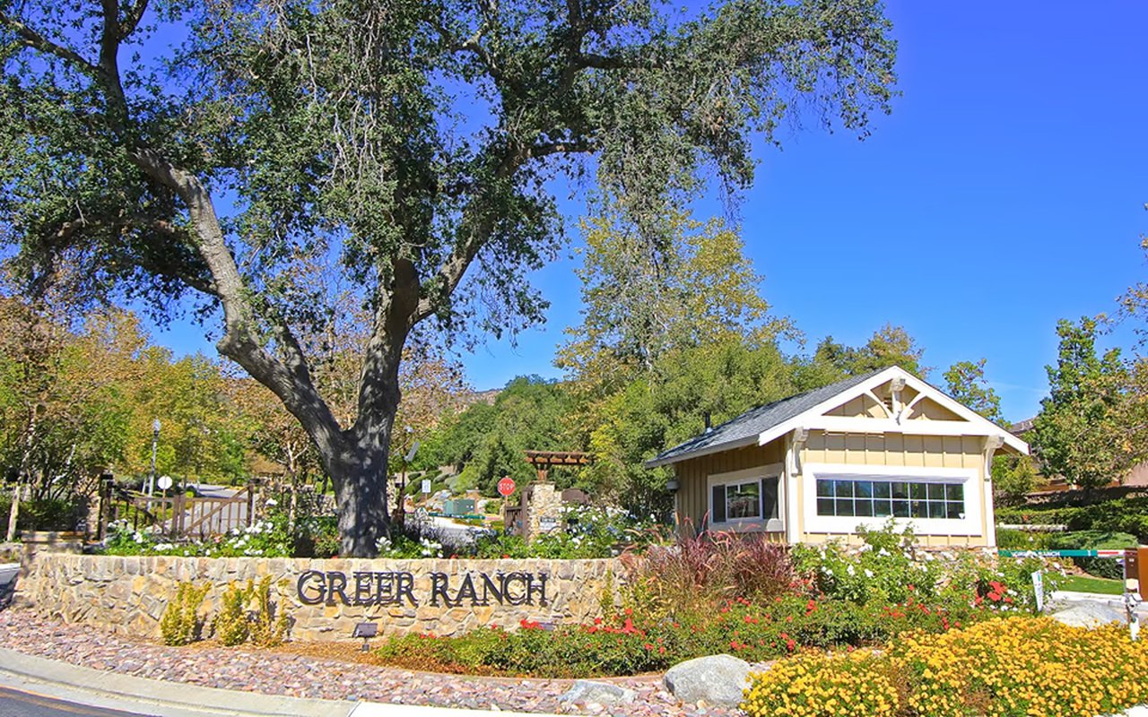 Greer Ranch