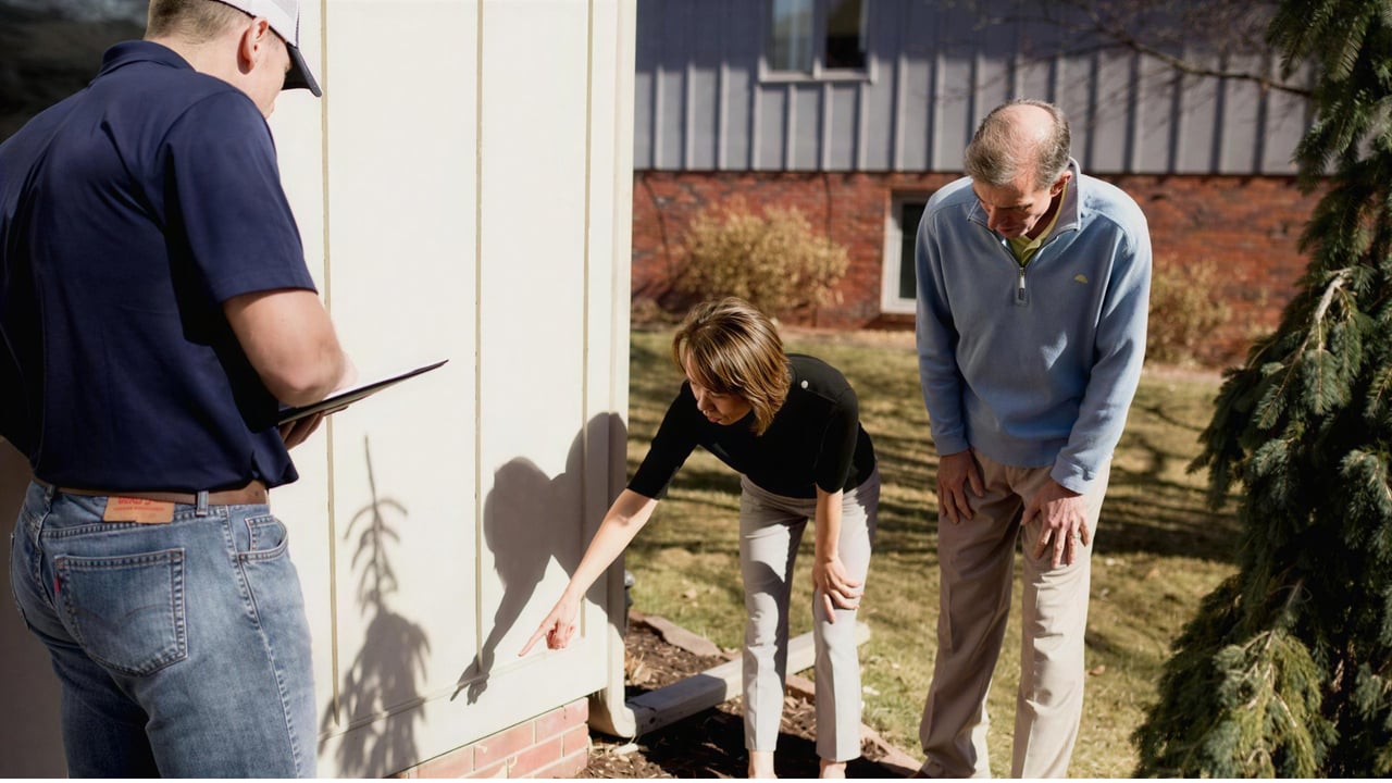 Selling a Home With Foundation Problems in Minnesota: Disclosure, Appraisals, and Your Path to Closing