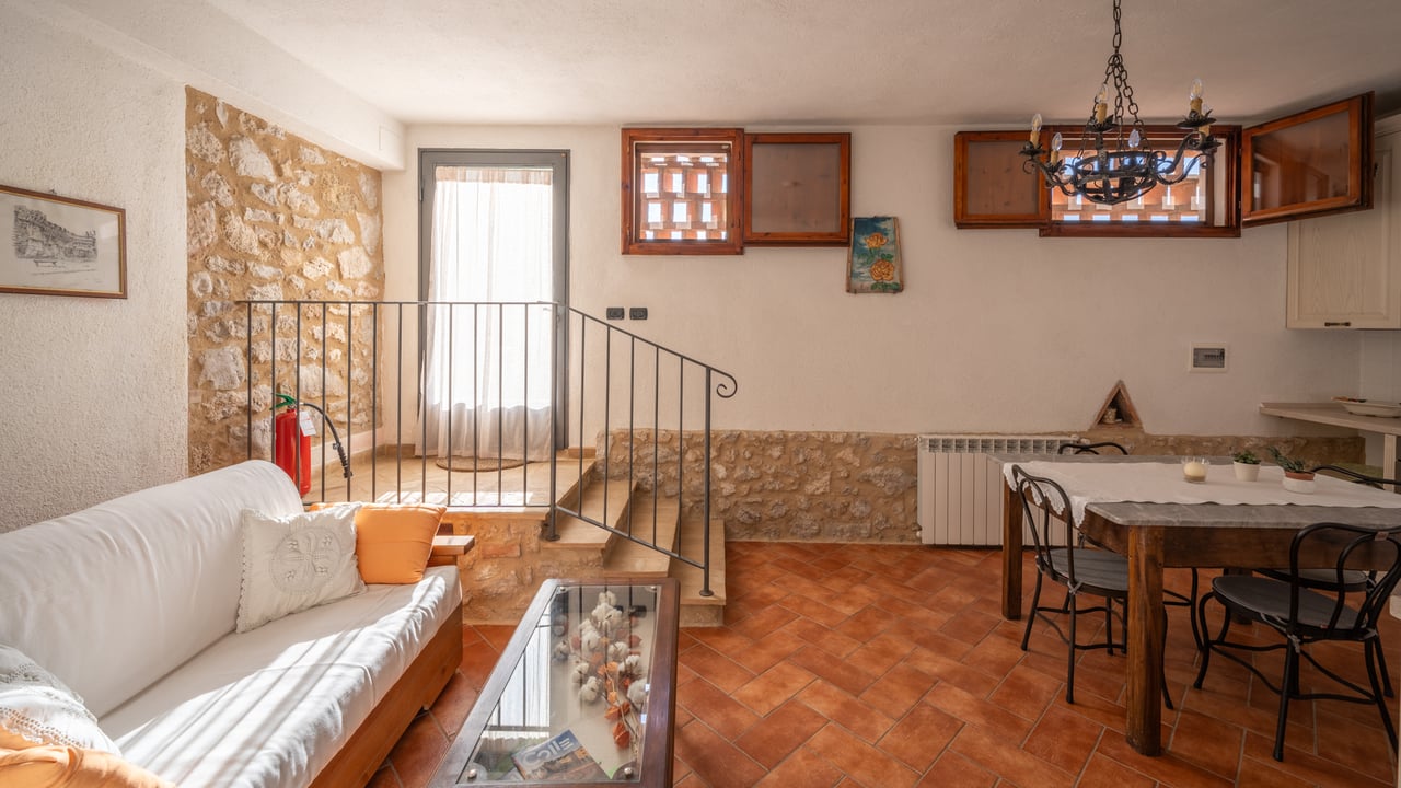 PODERE MAGGIO