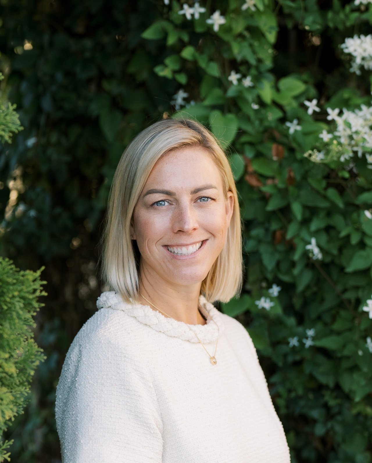 Katie Davis Spence