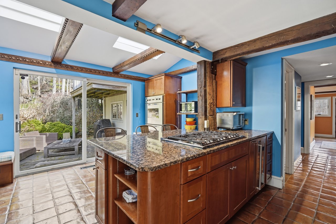 80 Old Long Ridge Road