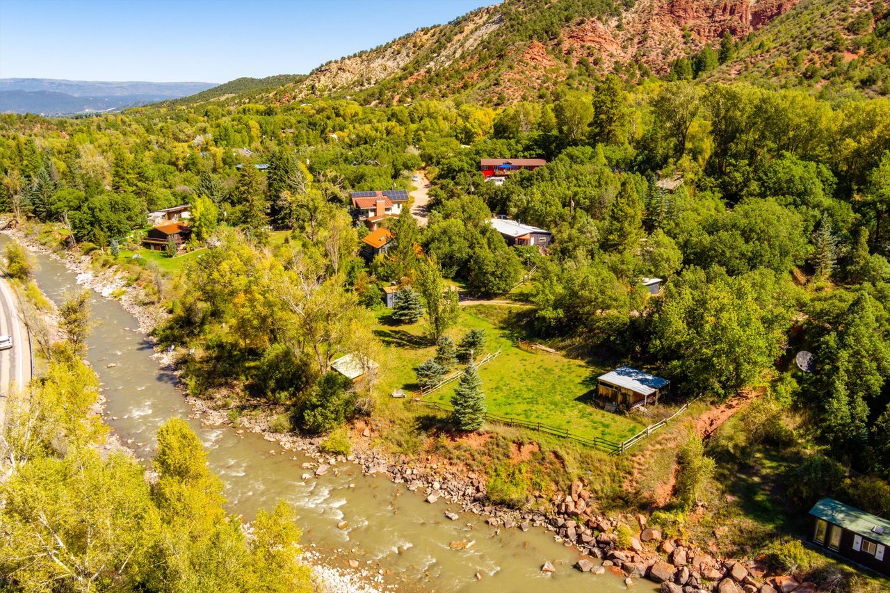 A Hidden Gem Along the Crystal River