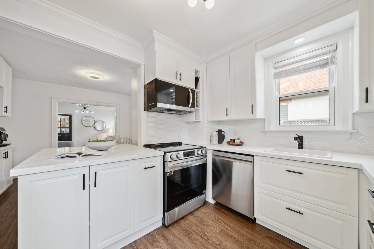 6499 Main Street, Stouffville