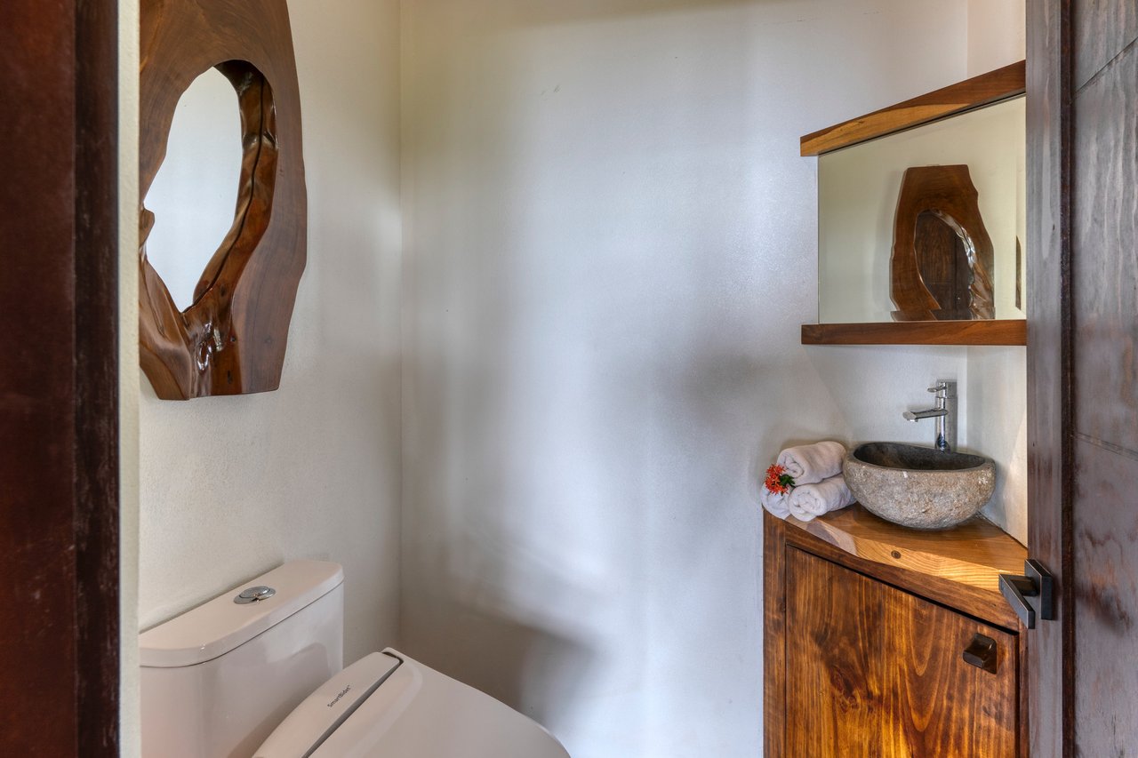 Beauty Villa- Ocean View in Uvita