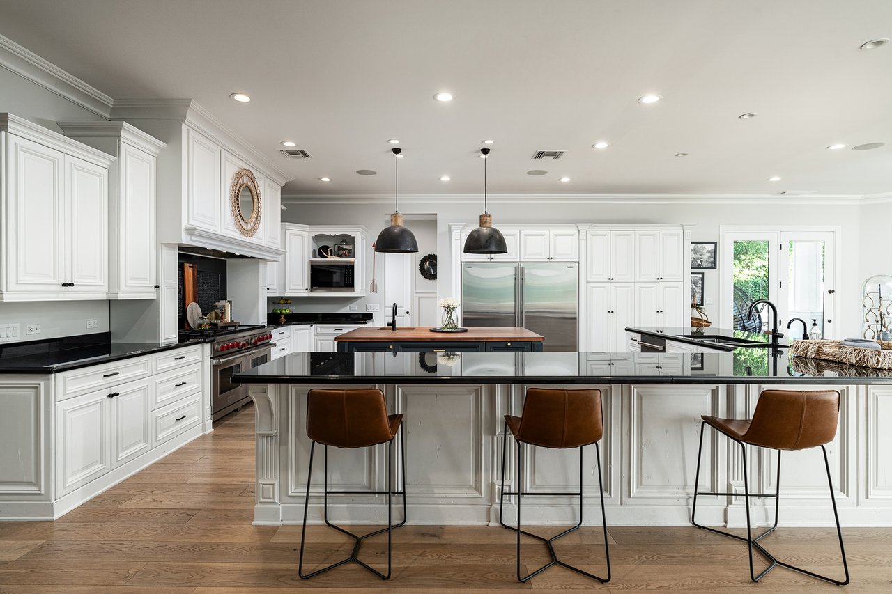 6113 E CALLE DEL NORTE, Scottsdale