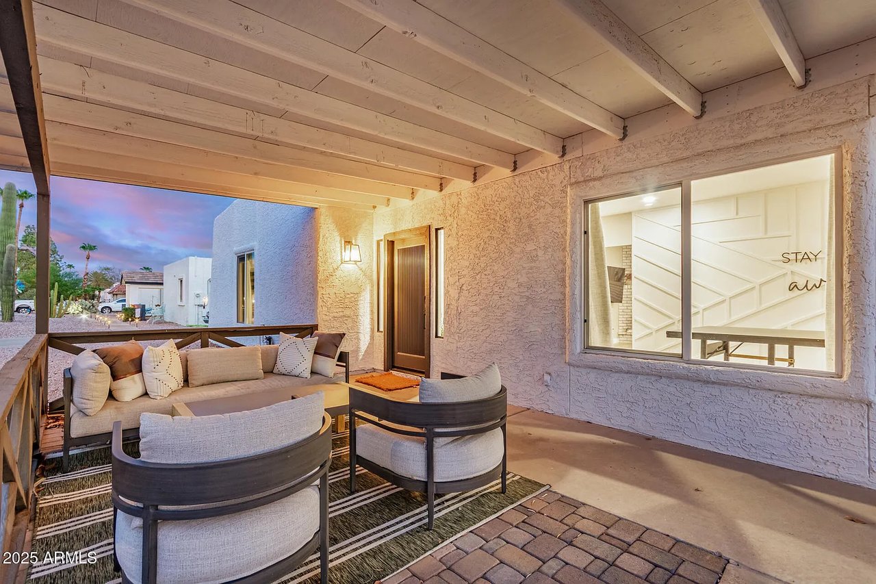 5839 E VOLTAIRE Avenue, Scottsdale