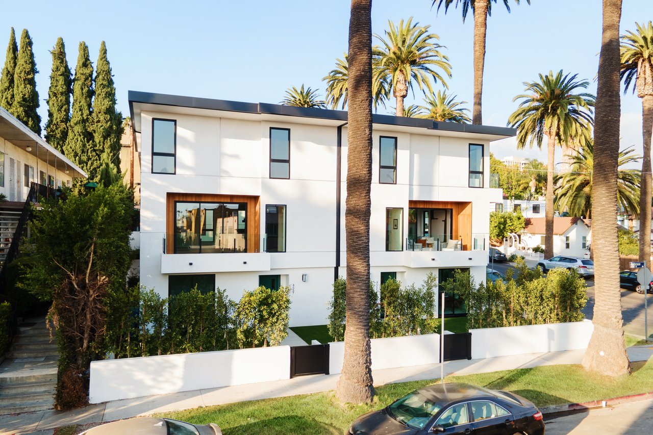 Ambrosia at Hillhurst