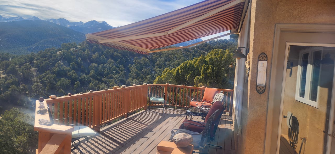 402 Trail Ridge Road