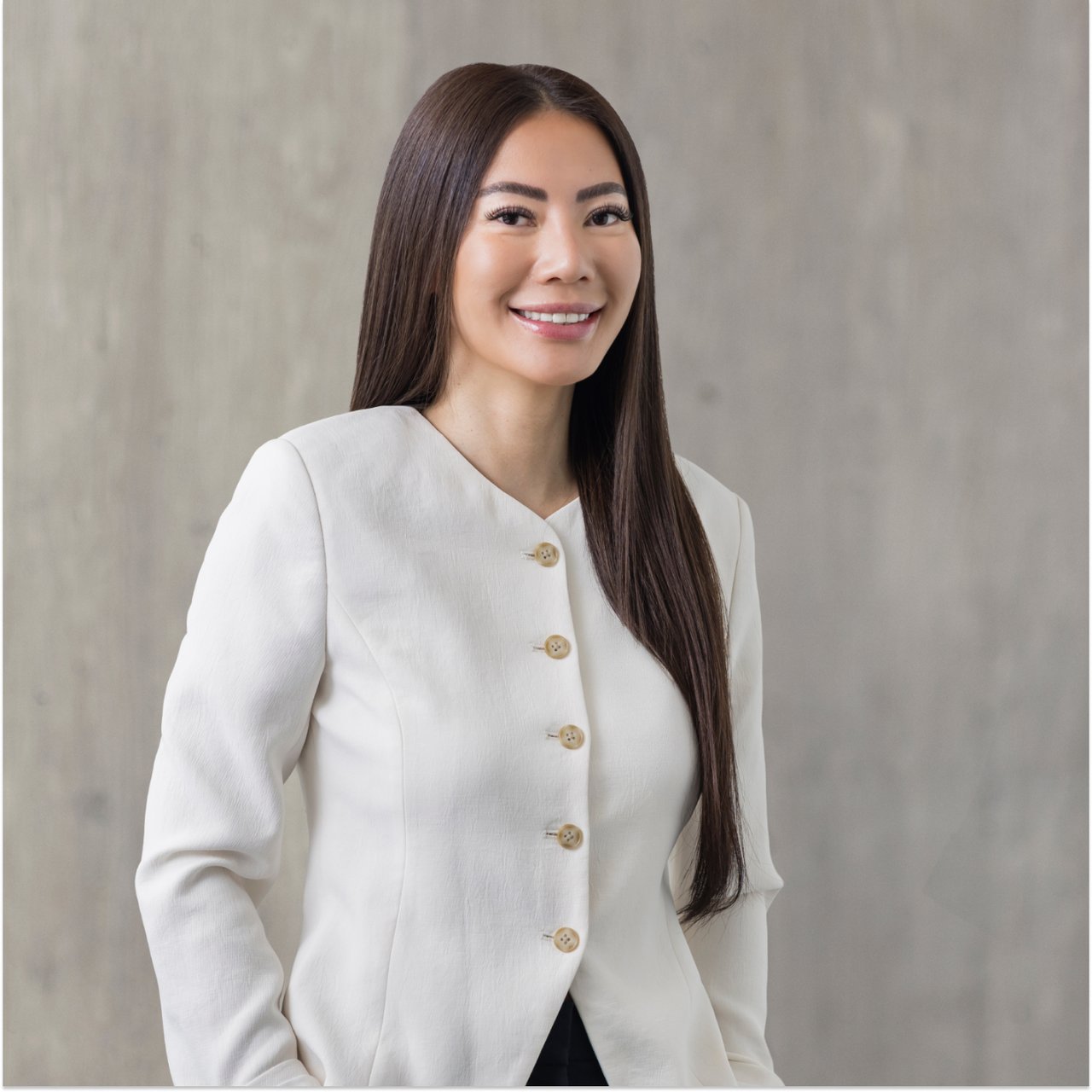 Jeanny Chang photo