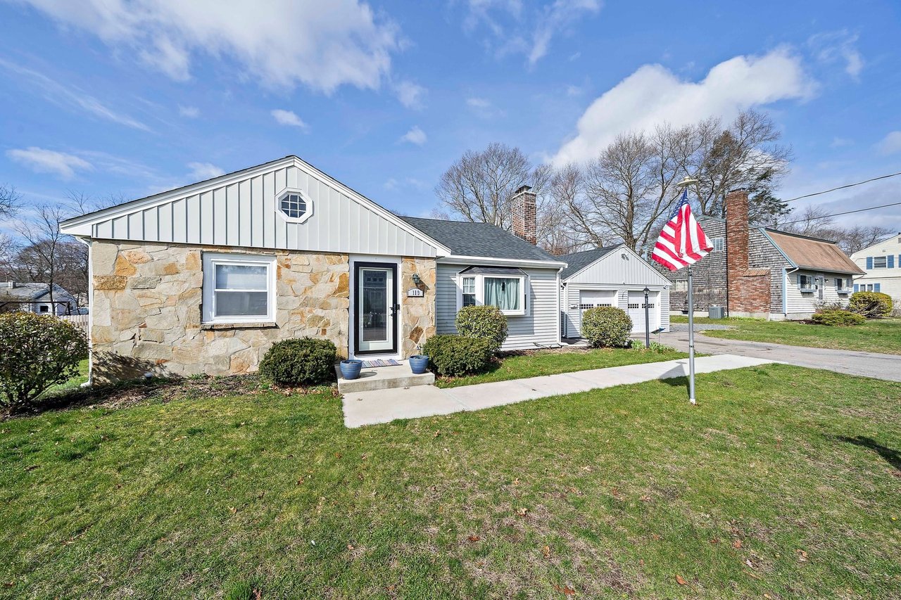 119 Magoun Ave