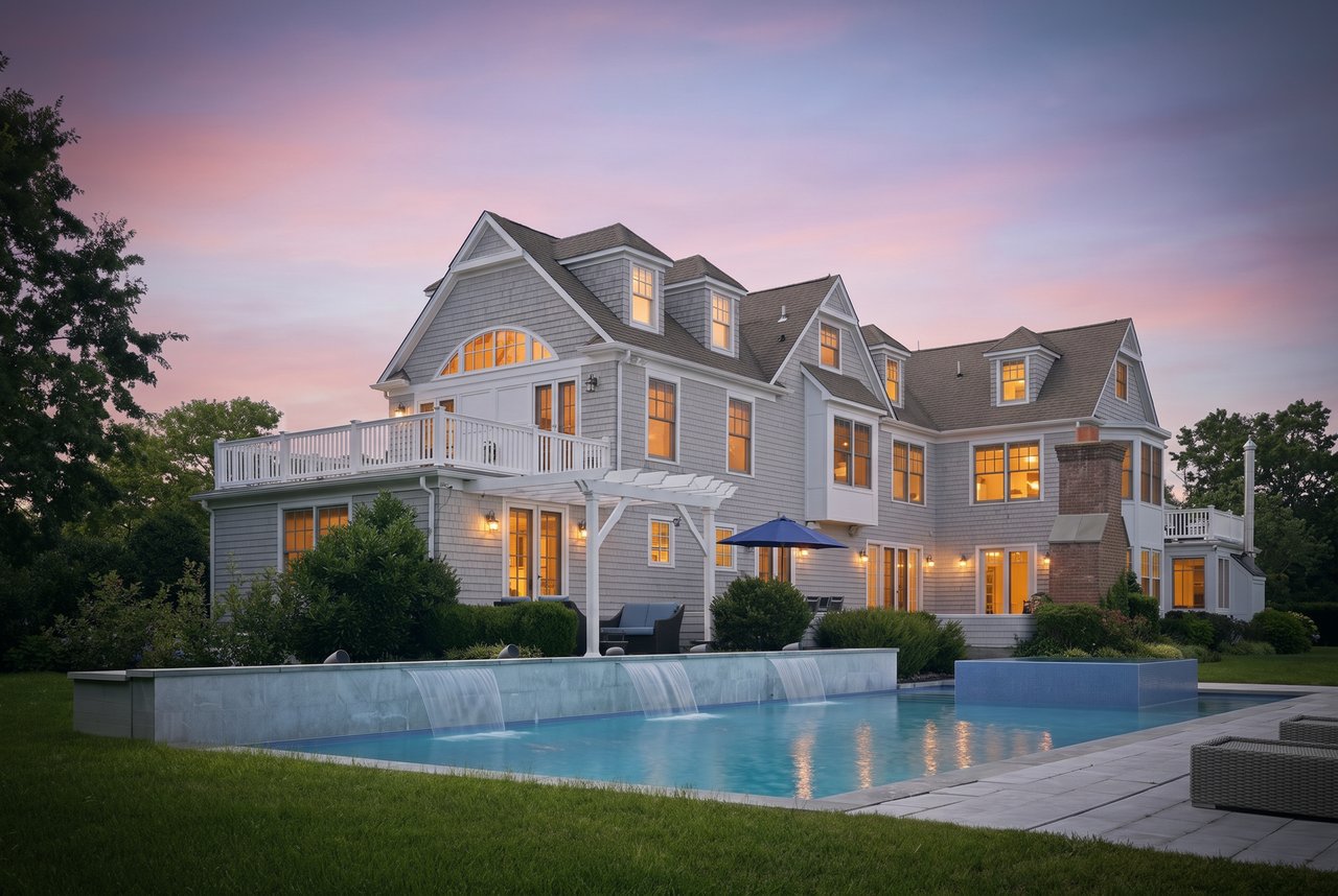 13 Rivers Edge Drive