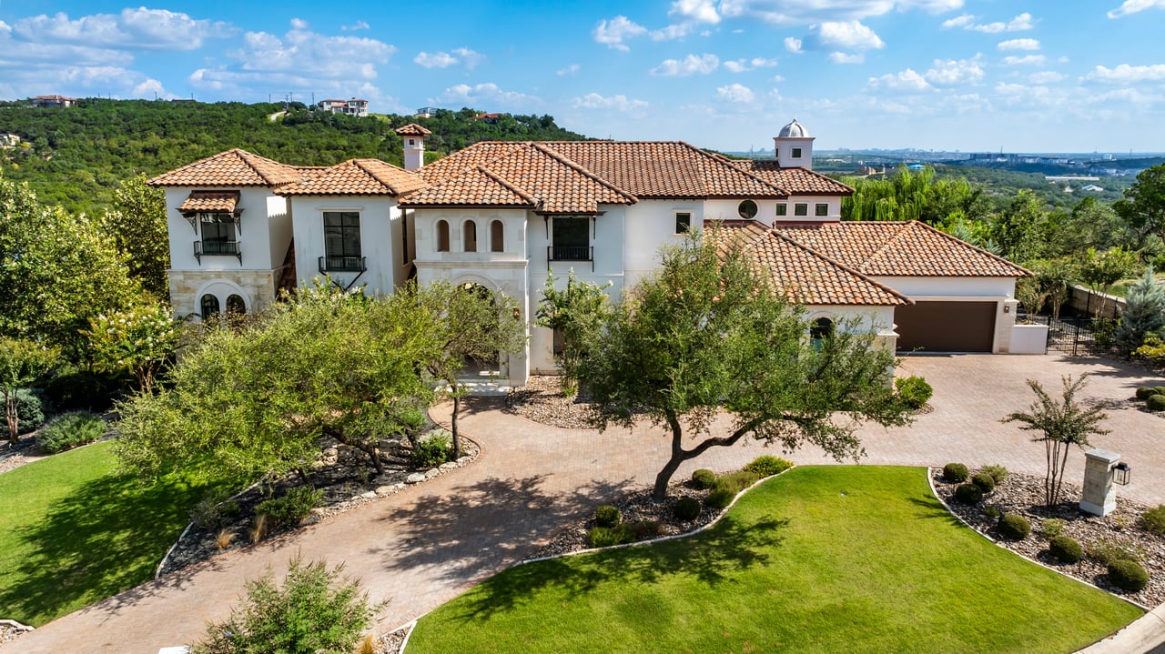 23 Grand Terrace, San Antonio, TX 78257