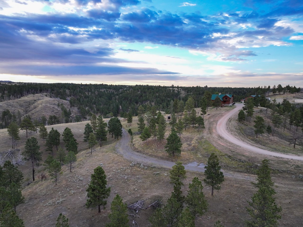 Sundance Ranch 
