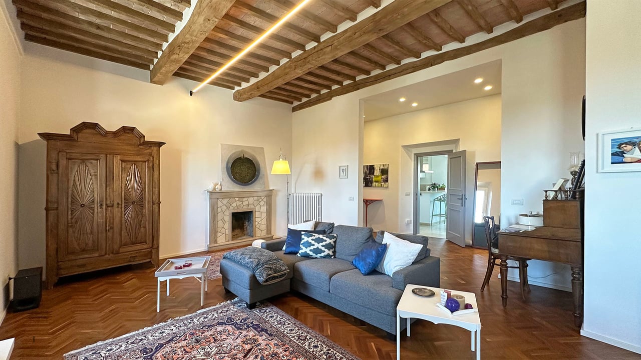 RESIDENZA DEL MUSICISTA